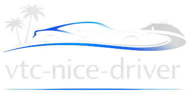 VTC Nice – Ma société